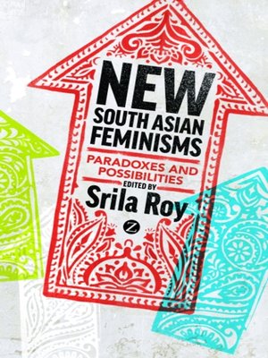 cover image of New South Asian Feminisms